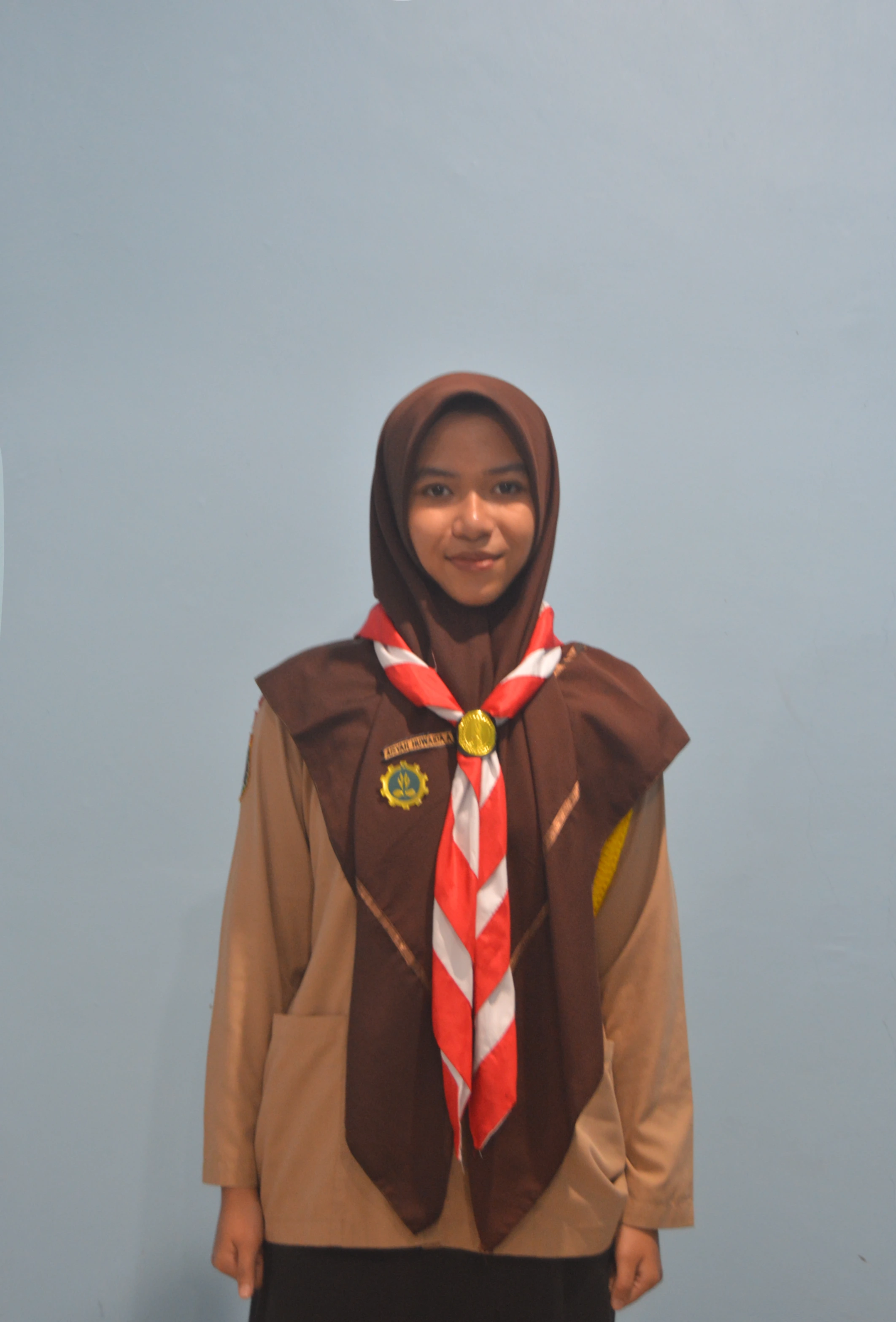 Aisyah Huwaida Al Azizah